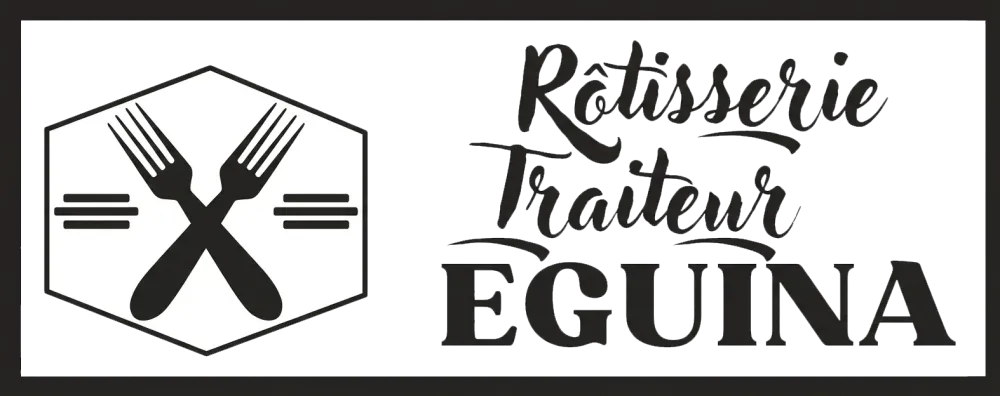 Rôtisserie Traiteur Eguina