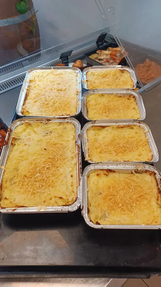 Paëlla à Boucau